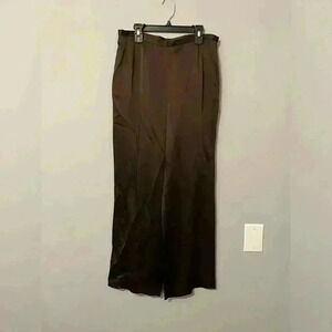 LAFAYETTE 148 Brown Dress Pants size 8